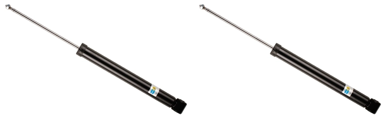 PAIR Bilstein B4 Rear Kit Shock Absorbers Dampers High OEM Quality