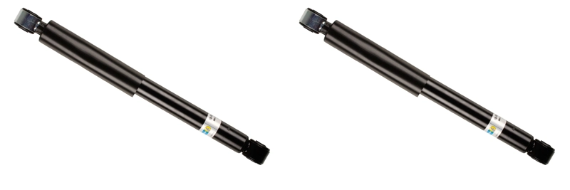 PAIR Bilstein B4 Rear Kit Shock Absorbers Dampers High OEM Quality