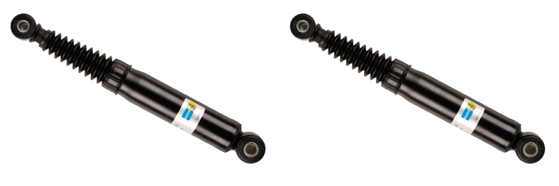 PAIR Bilstein B4 Rear Kit Shock Absorbers Dampers High OEM Quality