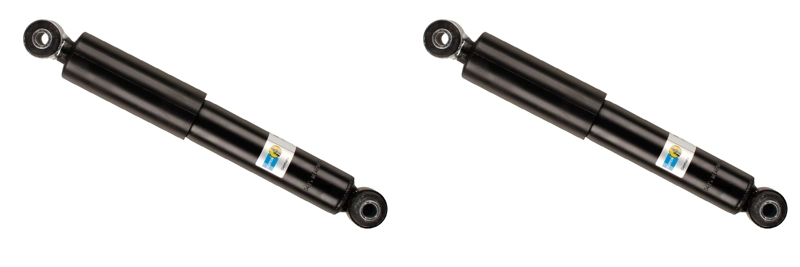 PAIR Bilstein B4 Rear Kit Shock Absorbers Dampers High OEM Quality