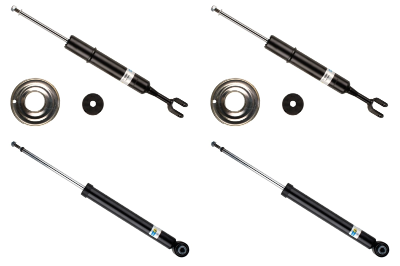 Bilstein B4 4x Shock Absorbers set