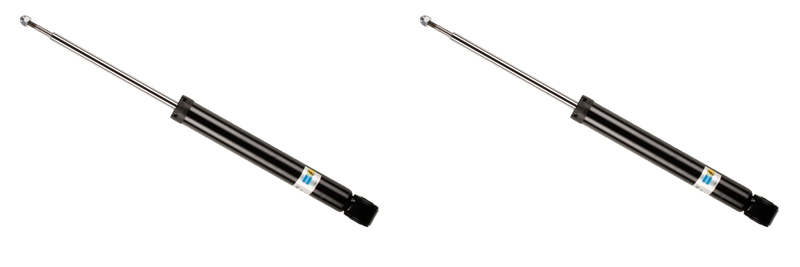 PAIR Bilstein B4 Rear Kit Shock Absorbers Dampers High OEM Quality
