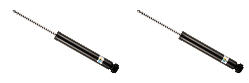 PAIR Bilstein B4 Rear Kit Shock Absorbers Dampers High OEM Quality