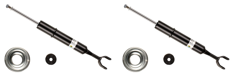 PAIR Bilstein B4 Front Gas Shocks Shock Absorbers Dampers OEM Quality