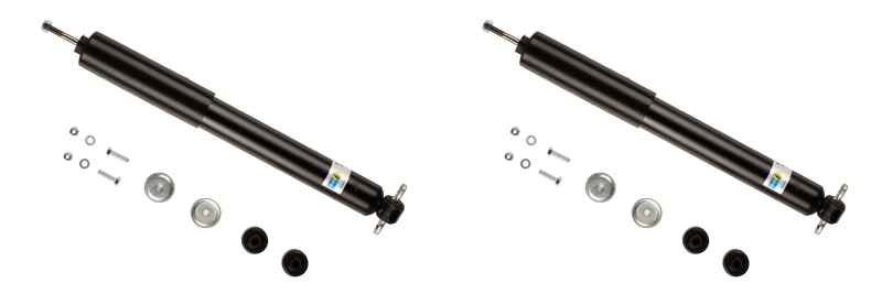 PAIR Bilstein B4 Front Gas Shocks Shock Absorbers Dampers OEM Quality