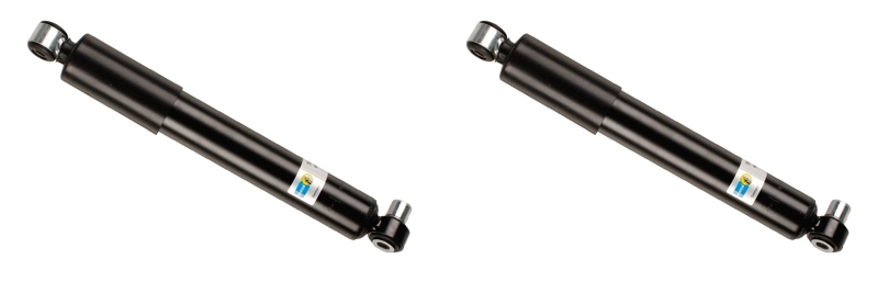 PAIR Bilstein B4 Front Gas Shocks Shock Absorbers Dampers OEM Quality