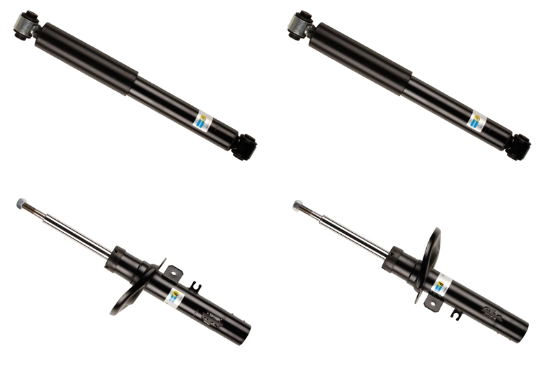 Bilstein B4 Front + Rear Shock Absorber Set
