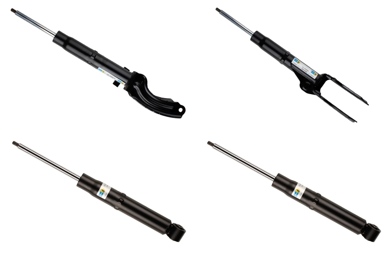Bilstein 4x B4 Shock Absorbers High OEM Quality