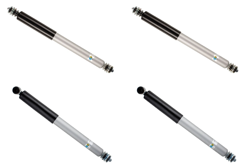 Bilstein 4x B4 Shock Absorbers Dampers Set High OEM Quality