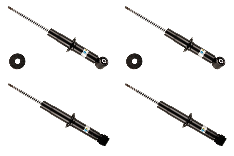 Bilstein B4 4x Shock Absorbers Dampers OEM Quality