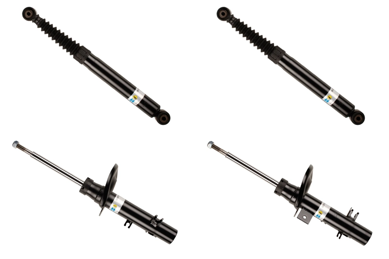 Bilstein B4 4x Shock Absorbers Dampers