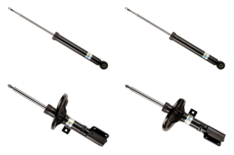 Bilstein B4 4x Shock Absorbers Dampers