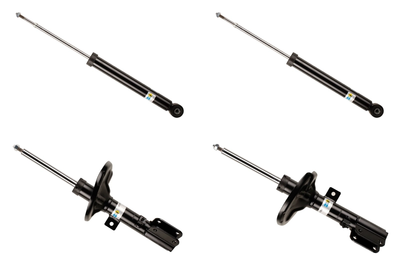 Bilstein B4 4x Shock Absorbers Dampers