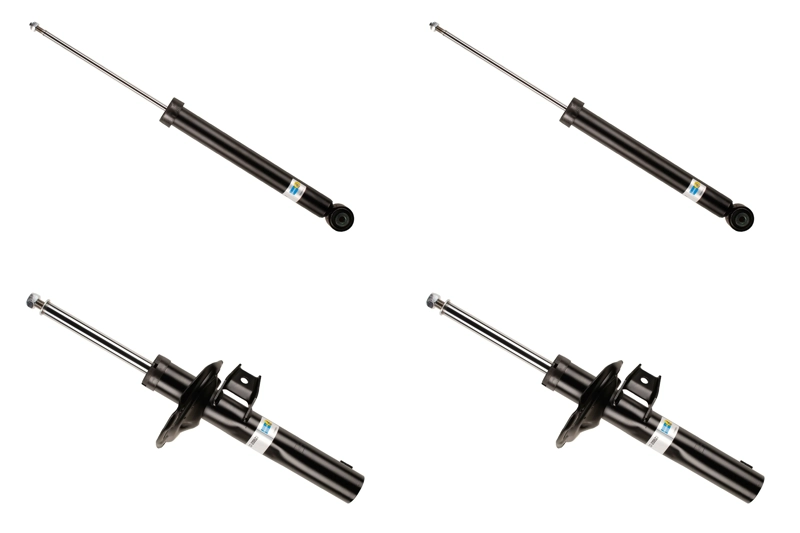 Bilstein B4 4x Shock Absorbers Dampers OEM Quality