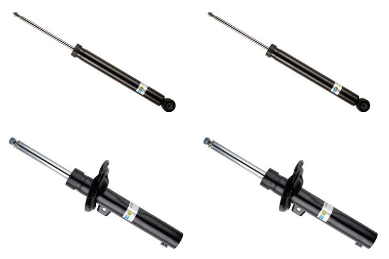 Bilstein B4 4x Shock Absorbers Dampers OEM Quality