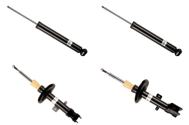Bilstein B4 4x Shock Absorbers Dampers