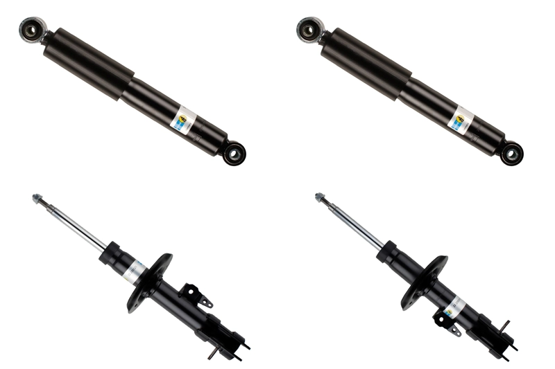 Bilstein B4 4x Shock Absorbers Dampers