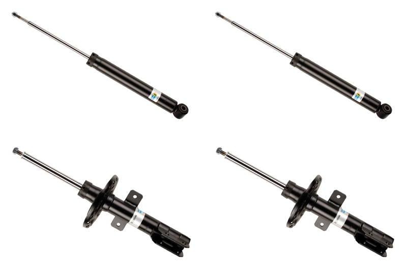 Bilstein B4 4x Shock Absorbers Dampers OEM Quality