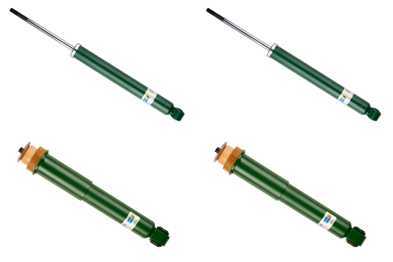 Bilstein 4x B4 Shock Absorbers Dampers OEM Quality