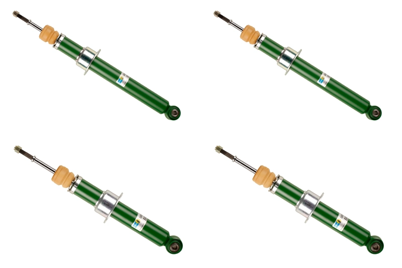 Bilstein 4x B4 Shock Absorbers Dampers OEM Quality