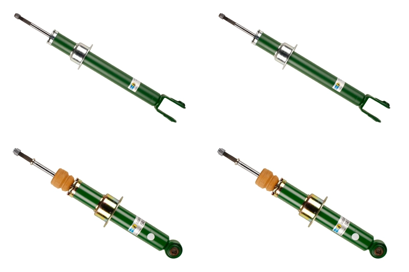 Bilstein 4x B4 Shock Absorbers Dampers OEM Quality