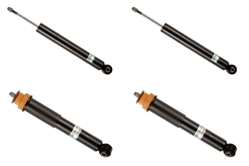 Bilstein 4x B4 Shock Absorbers Dampers OEM Quality