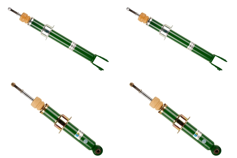 Bilstein 4x B4 Shock Absorbers Dampers OEM Quality
