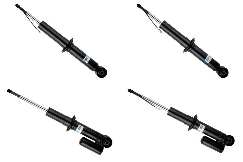 Bilstein 4x B4 Shock Absorbers Dampers