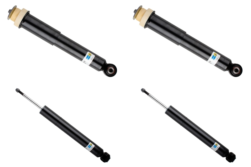 Bilstein B4 4x Shock Absorbers Dampers OEM Quality
