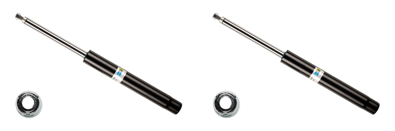 PAIR Bilstein B4 Front Gas Shocks Shock Absorbers Dampers OEM Quality