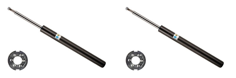 PAIR Bilstein B4 Front Gas Shocks Shock Absorbers Dampers OEM Quality