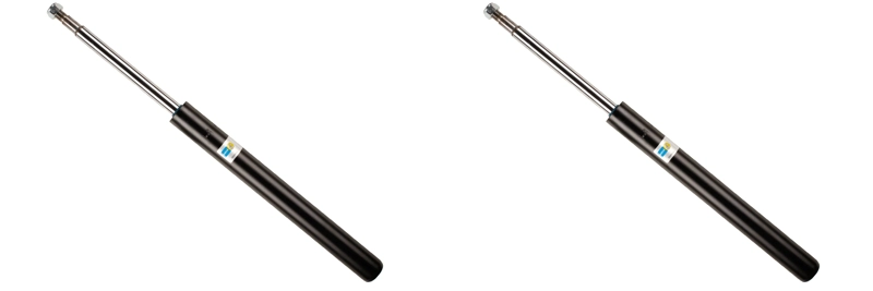 PAIR Bilstein B4 Front Gas Shocks Shock Absorbers Dampers OEM Quality