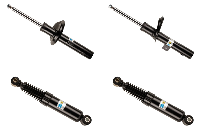 Bilstein 4x B4 Shock Absorbers High OEM Quality
