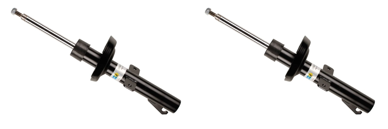 PAIR Bilstein B4 Front Gas Shocks Shock Absorbers Dampers OEM Quality