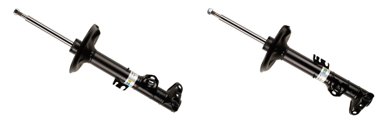 PAIR Bilstein B4 Front Kit Shock Absorber Damper OEM Quality