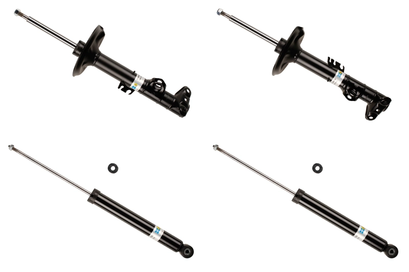 Bilstein 4x B4 Shock Absorbers High OEM Quality