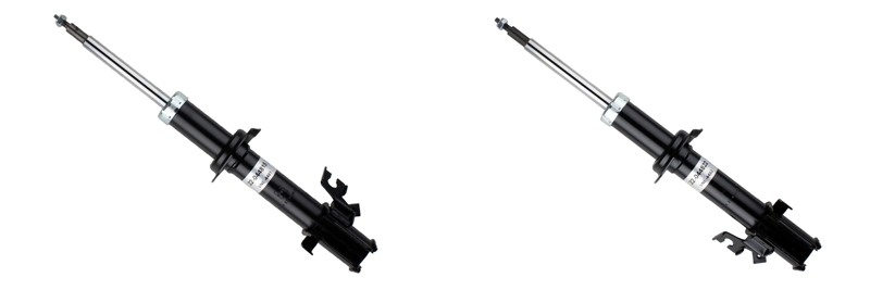 PAIR Bilstein B4 Front Kit Shock Absorber Damper OEM Quality