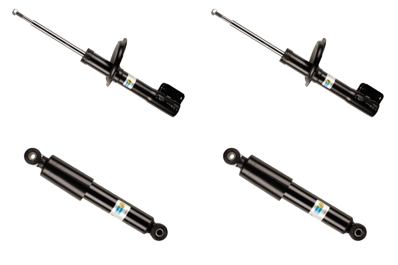 Bilstein 4x B4 Shock Absorbers Dampers Set High OEM Quality