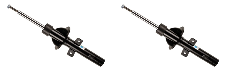 PAIR Bilstein B4 Front Gas Shocks Shock Absorbers Dampers OEM Quality