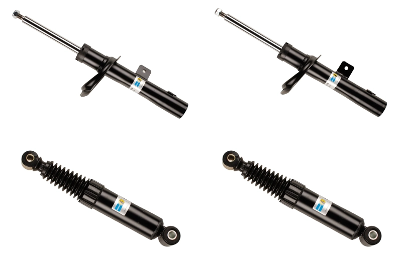 Bilstein 4x B4 Shock Absorbers High OEM Quality