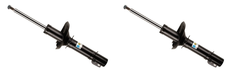 PAIR Bilstein B4 Front Gas Shocks Shock Absorbers Dampers OEM Quality