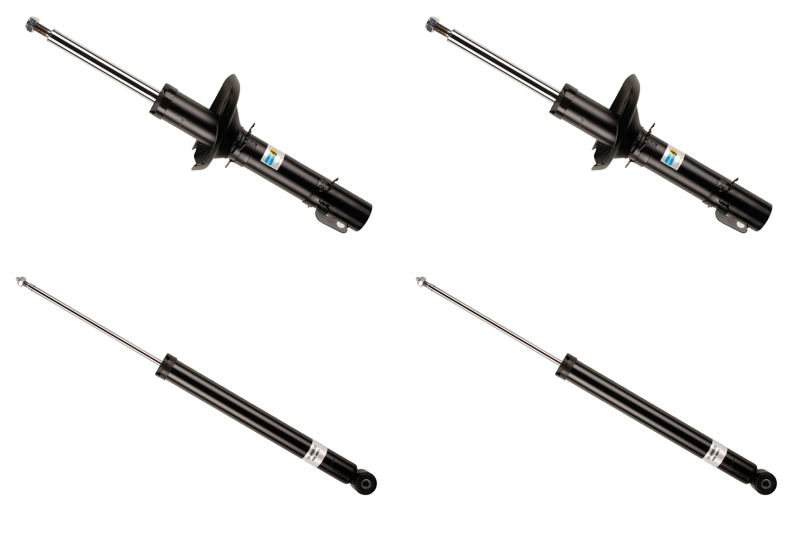 Bilstein 4x B4 Shock Absorbers Dampers Set High OEM Quality