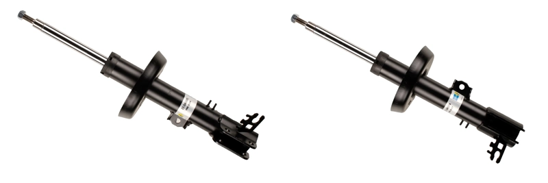 PAIR Bilstein B4 Front Kit Shock Absorber Damper OEM Quality