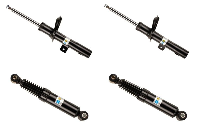 Bilstein 4x B4 Shock Absorbers High OEM Quality