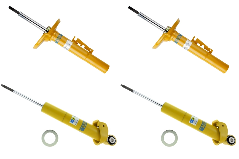 Bilstein 4x B6 Car Dampers Shock Absorbers