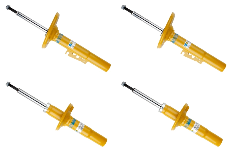 Bilstein 4x B6 Car Dampers Shock Absorbers