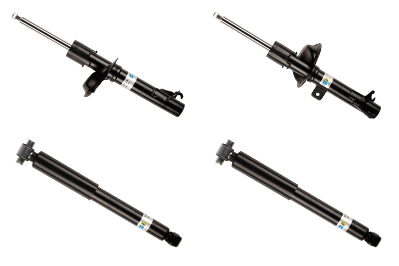 Bilstein 4x B4 Shock Absorbers High OEM Quality