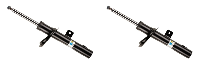 PAIR Bilstein B4 Front Gas Shocks Shock Absorbers Dampers OEM Quality