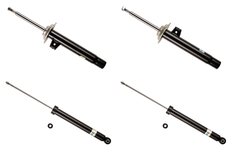 Bilstein 4x B4 Shock Absorbers High OEM Quality