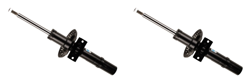 PAIR Bilstein B4 Front Gas Shocks Shock Absorbers Dampers OEM Quality